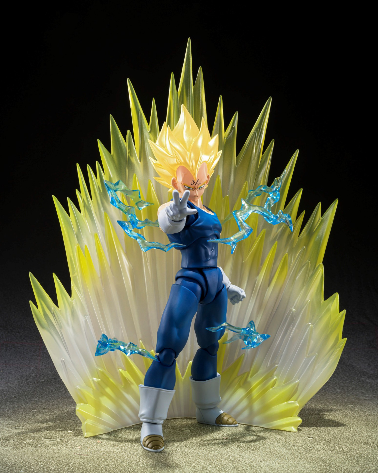 North America Info] New Exclusive Items from TAMASHII